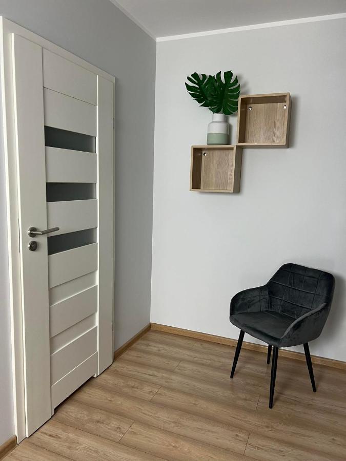 Apartament "Portino" Kolobrzeg Exterior photo