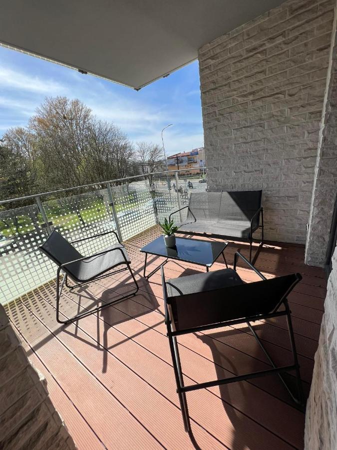 Apartament "Portino" Kolobrzeg Exterior photo
