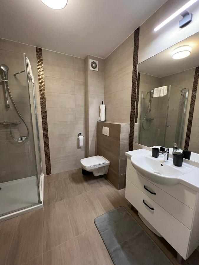 Apartament "Portino" Kolobrzeg Exterior photo